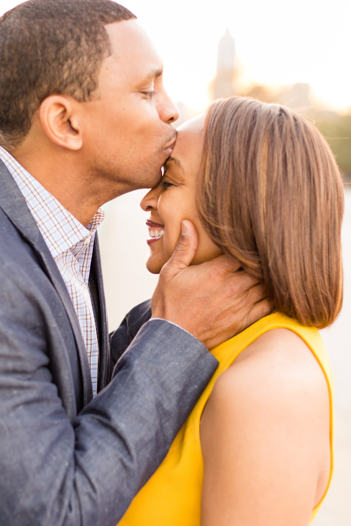 Channelle and Troy | Engaged-127