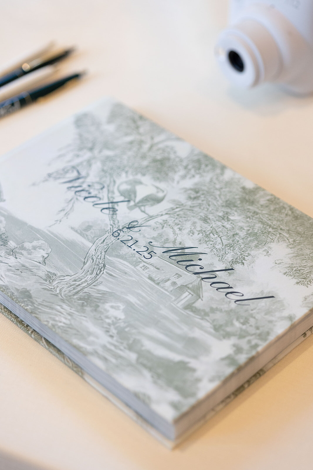 Nicole and Mikey Previews - NPP0036