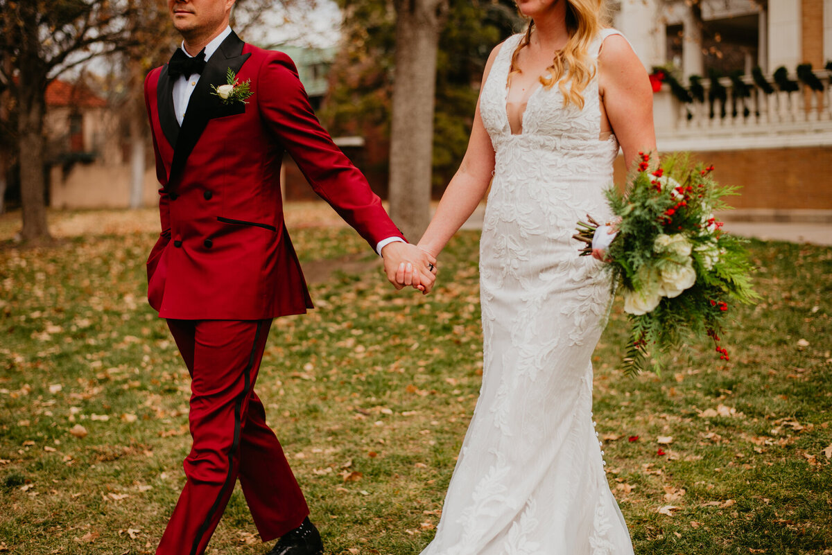 Austin + Kaitlin Wedding-181