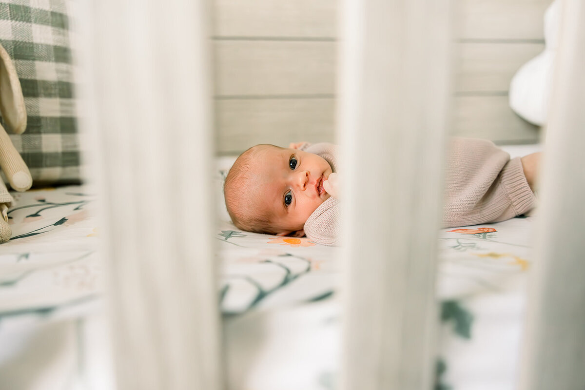 Alexis Fox Photography + newborn session + Muncie + Indiana  (49 of 51)