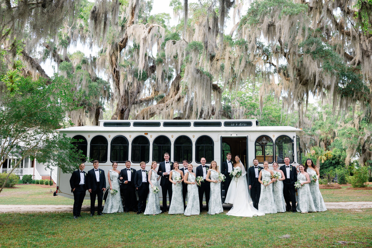 Georgetown, SC Wedding-41