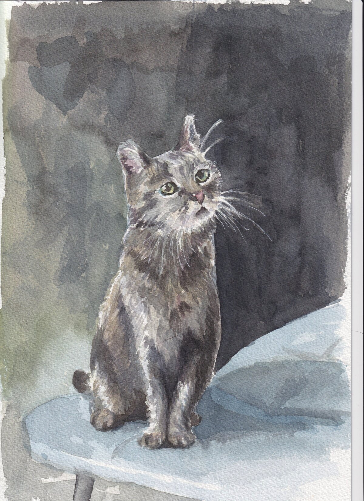 Matilda