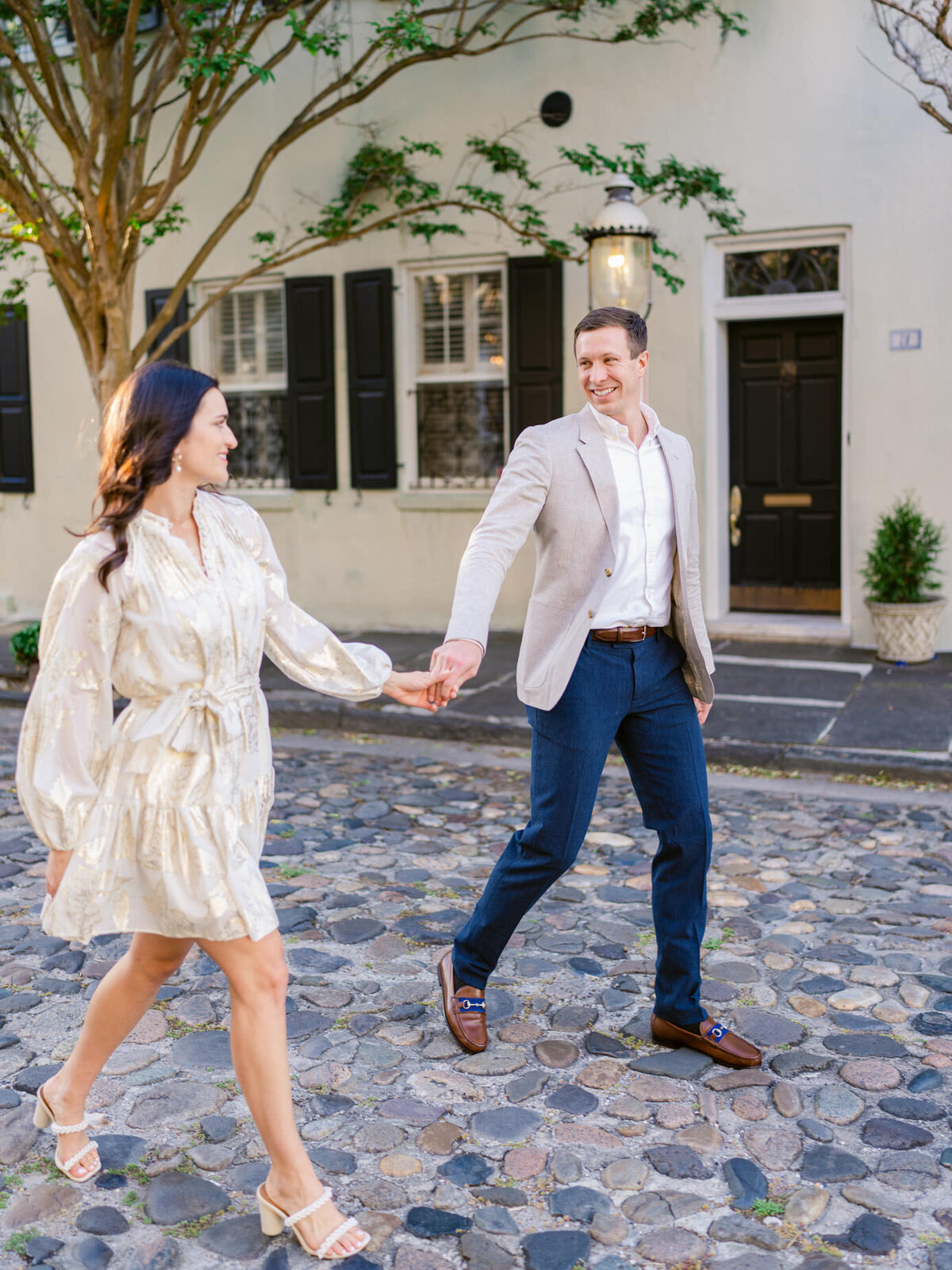 Engagement Photography in Charleston, SC -10