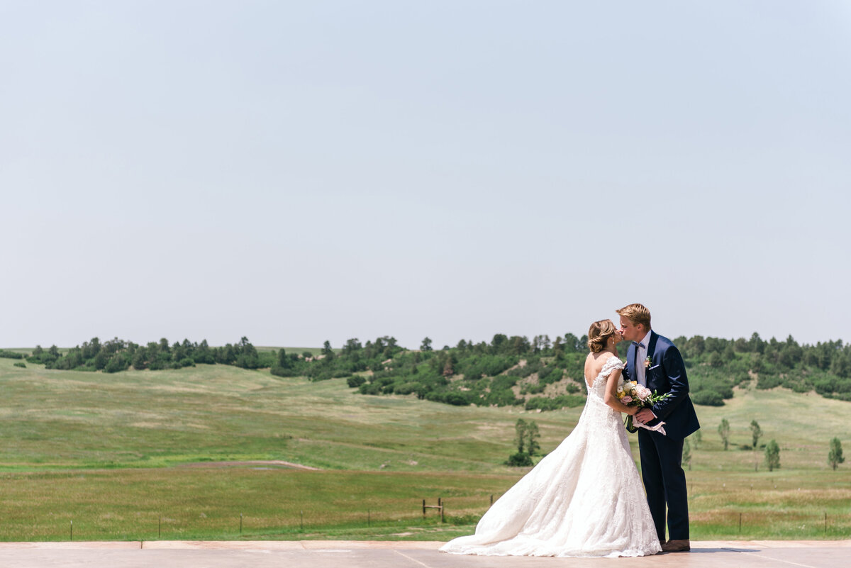 0289 WED Bailey  Samelson