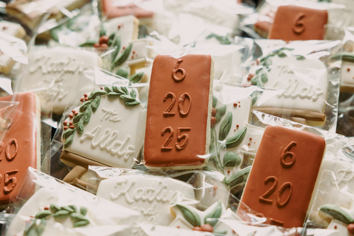 4 Points Farm Wedding Details (16)