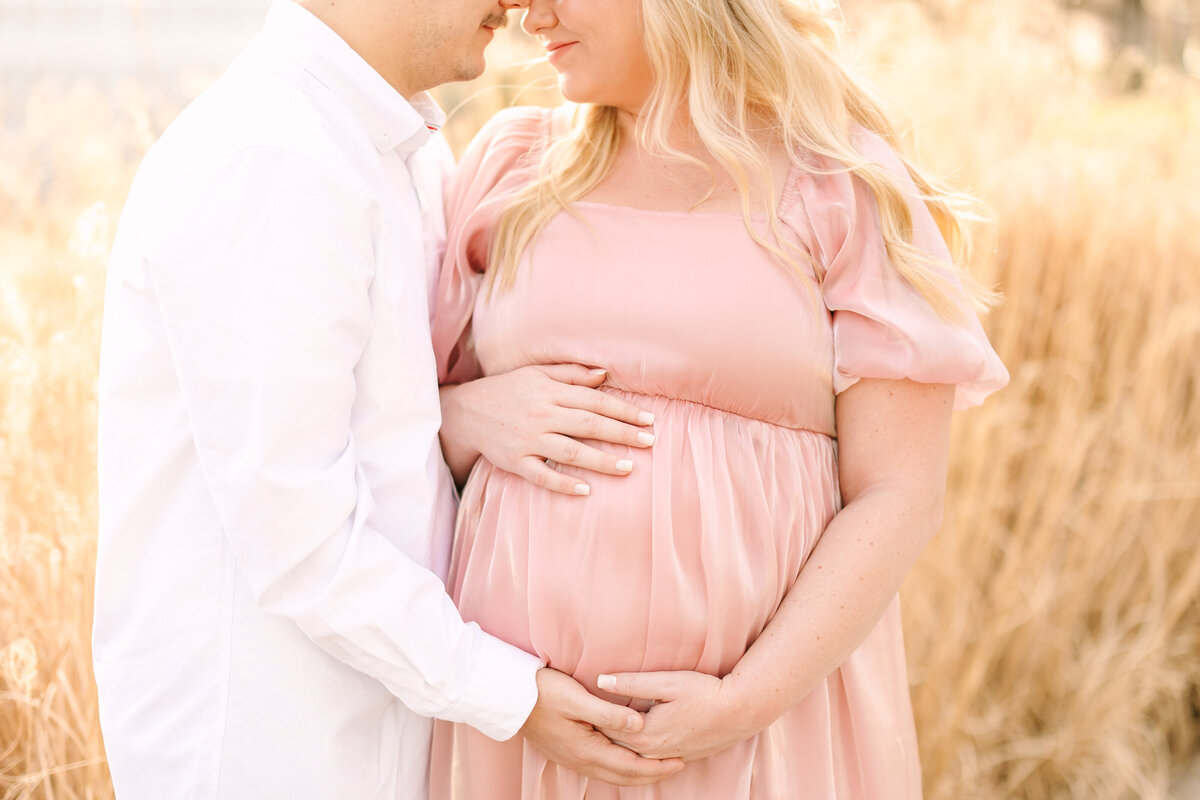 Dukes - Maternity-103