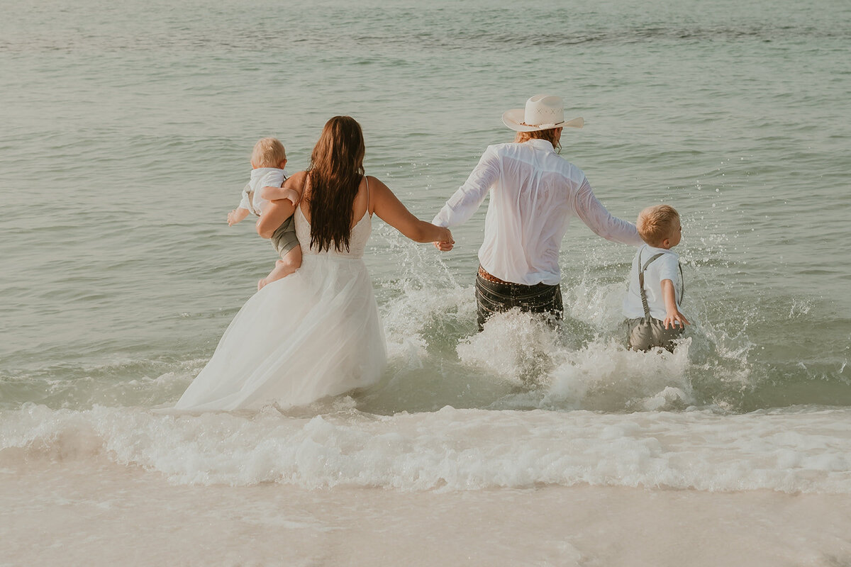 Sunrise-Navarre-Beach-Elopement