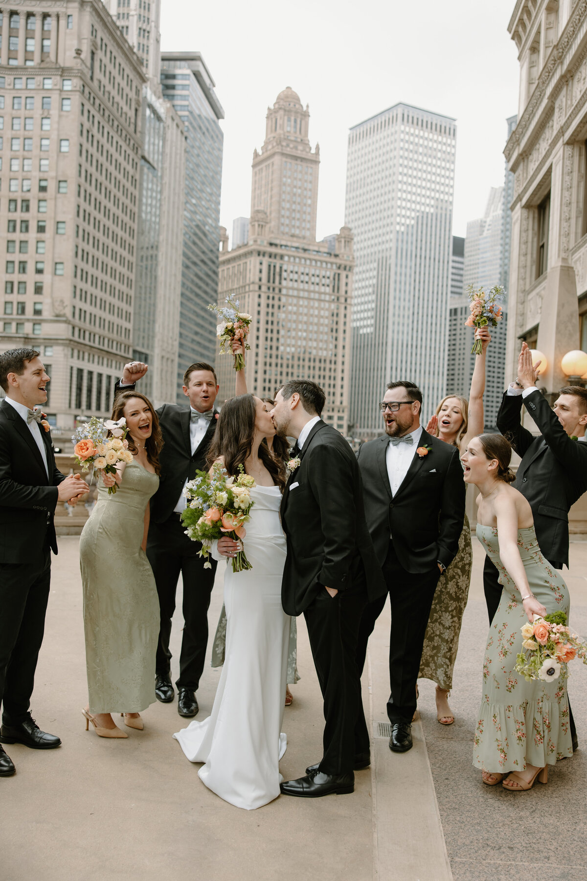 Abigail Anne Photography Storytelling Wedding Photographer in Colorado and Chicago — Wedding Photo 36