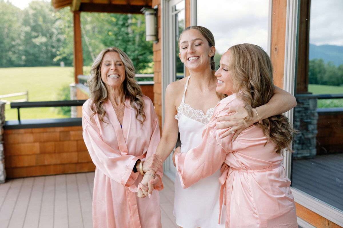 Mountain Top Inn Vermont Wedding Photographer 11