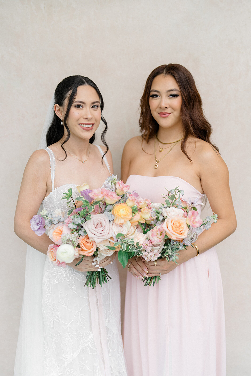 Emerald City Flowers Luxury & Elegant Floral Design in Seattle — Habby & Minjae Wedding Portfolio Photo 14