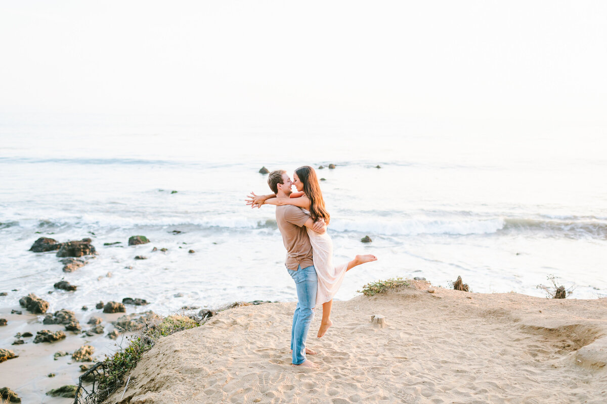 Best California Engagement Photographer-Best Texas Engagement Photographer-Jodee Friday & Co-95
