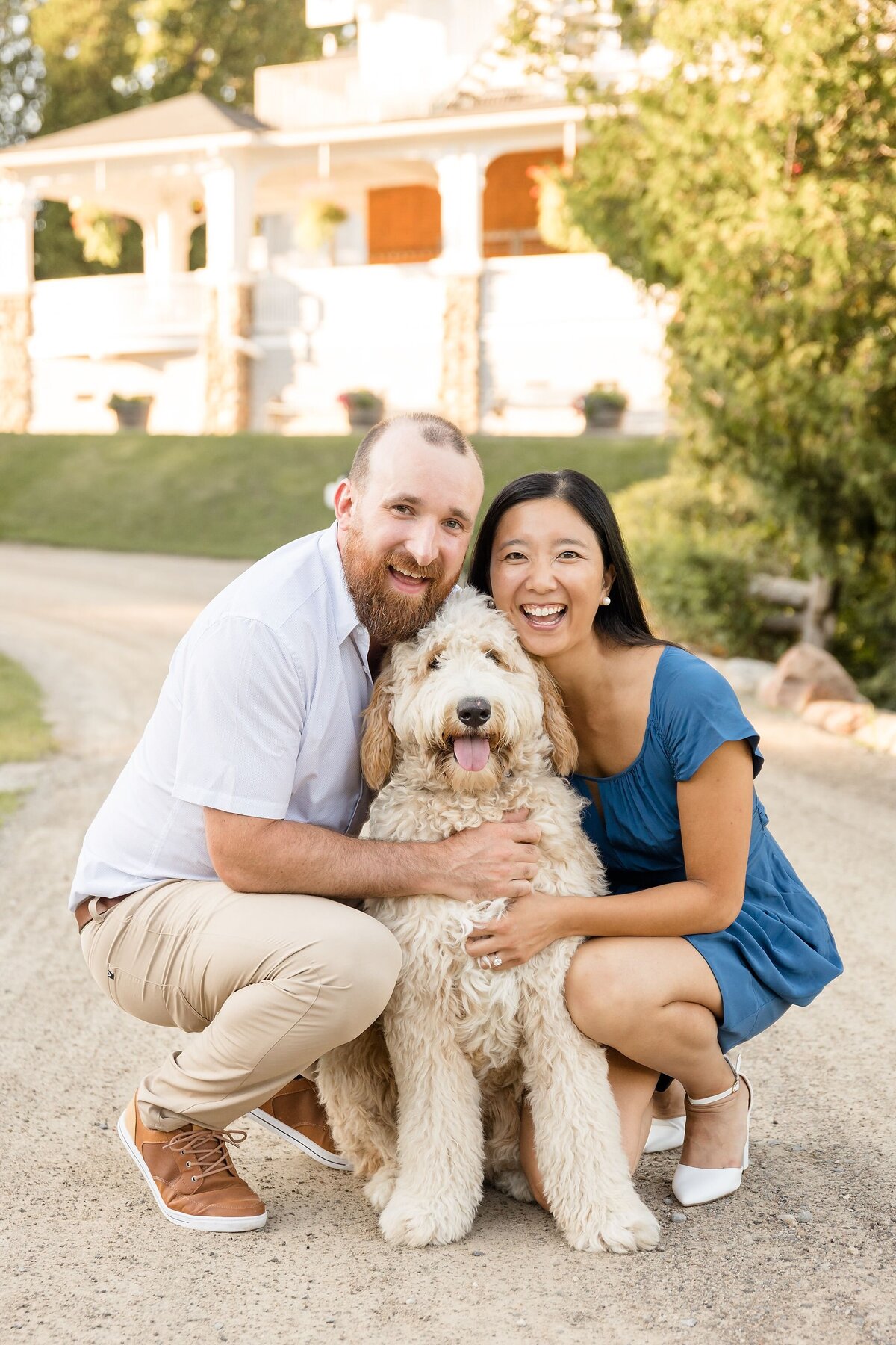Jillian and David Engagement Sneak Peeks - Dylan and Sandra Photography -1