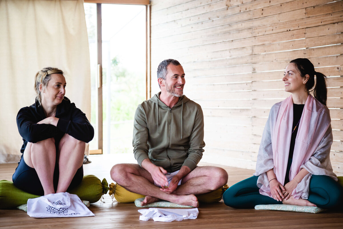 25-Present Practices retreat photography
