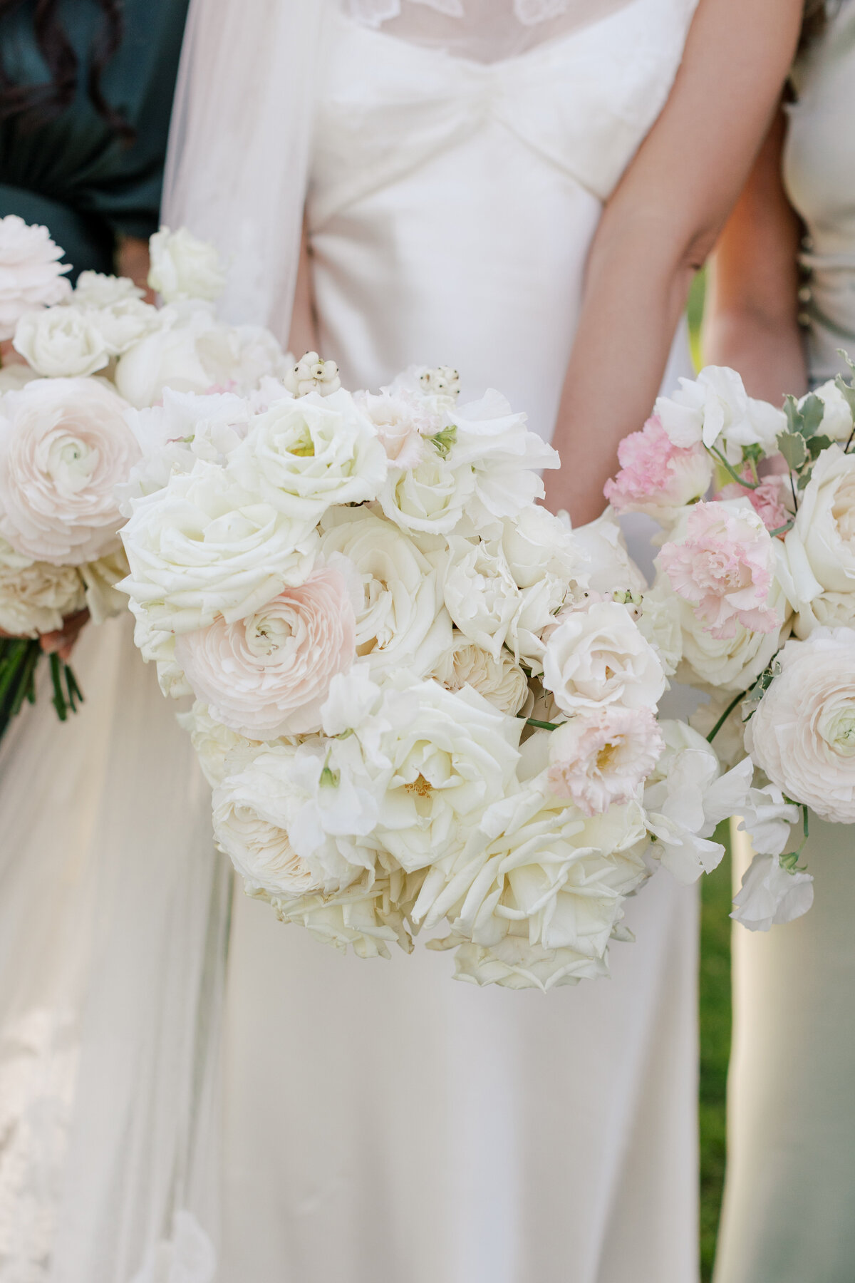 Luxury Tented New Jersey Wedding East Coast Photographer