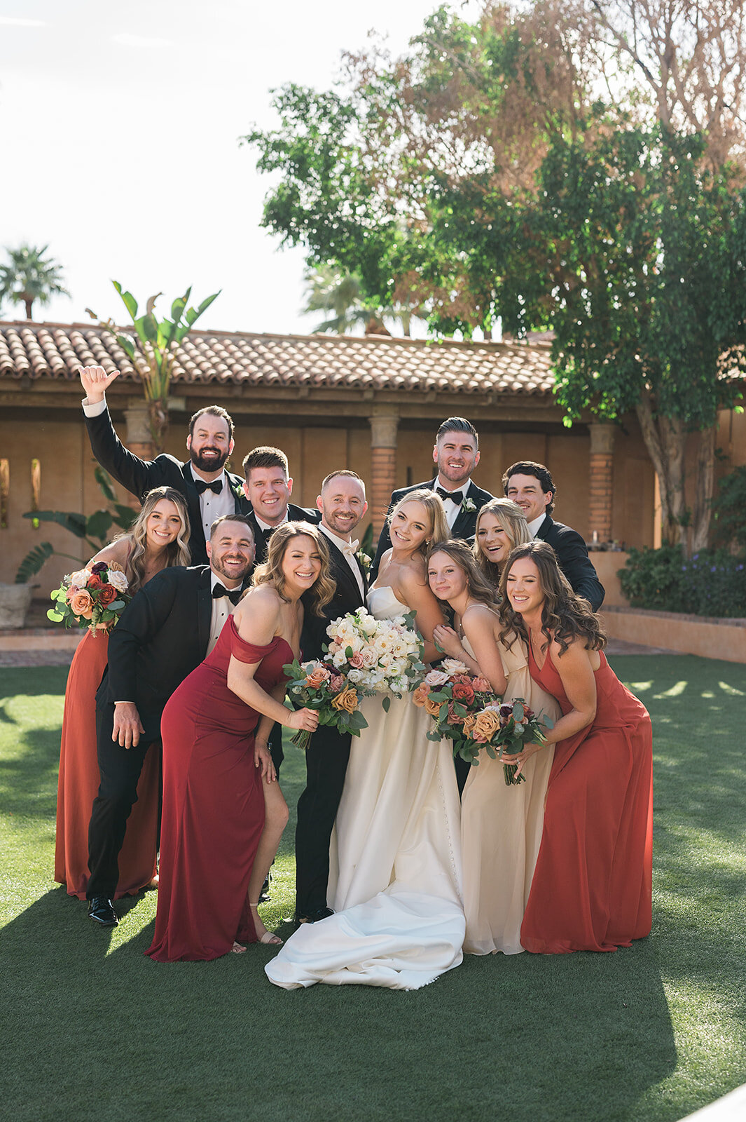 Royal Palms Wedding - Tara Nichole Photo - 2023 - Susanna and Kash-949