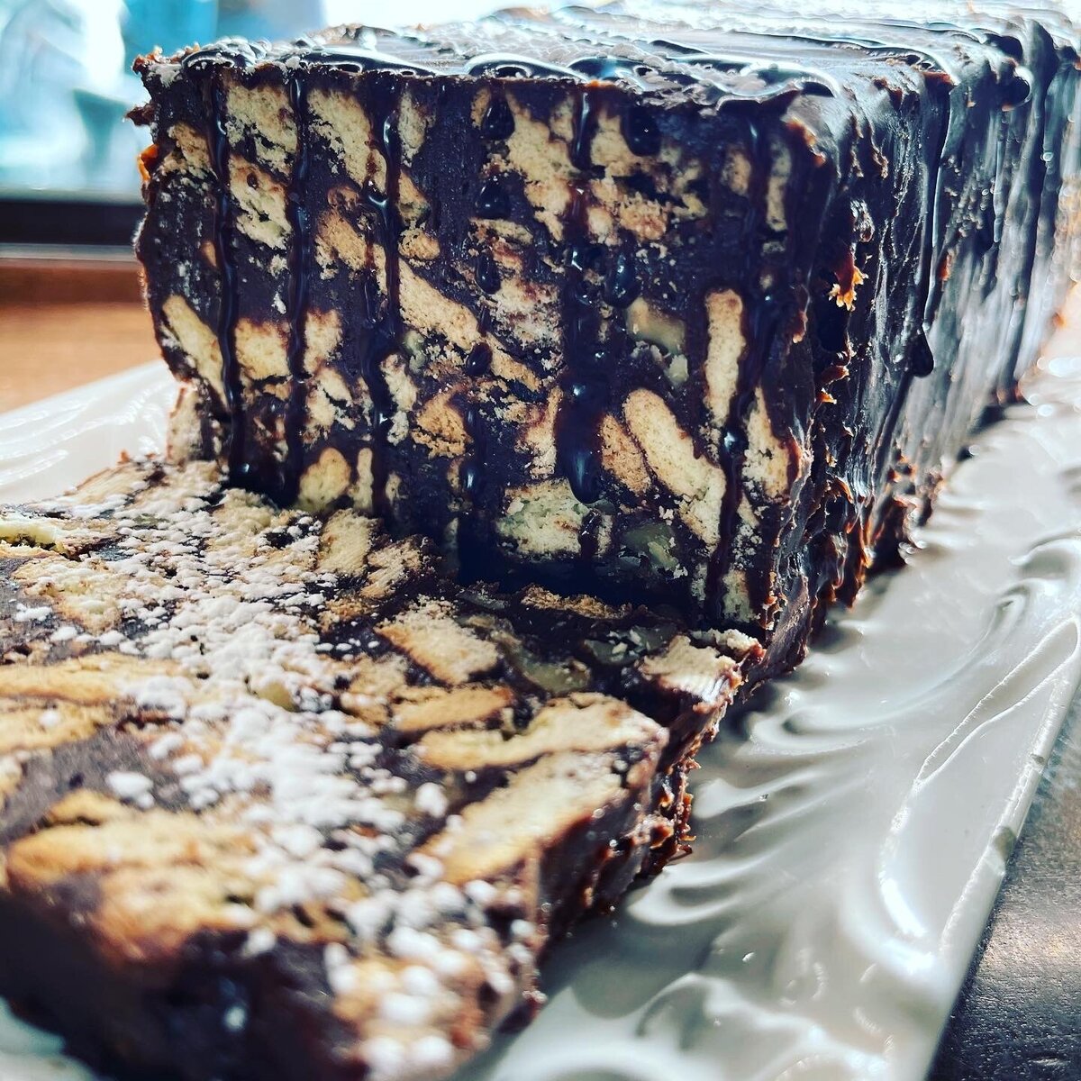 Dessert platters Regina SK