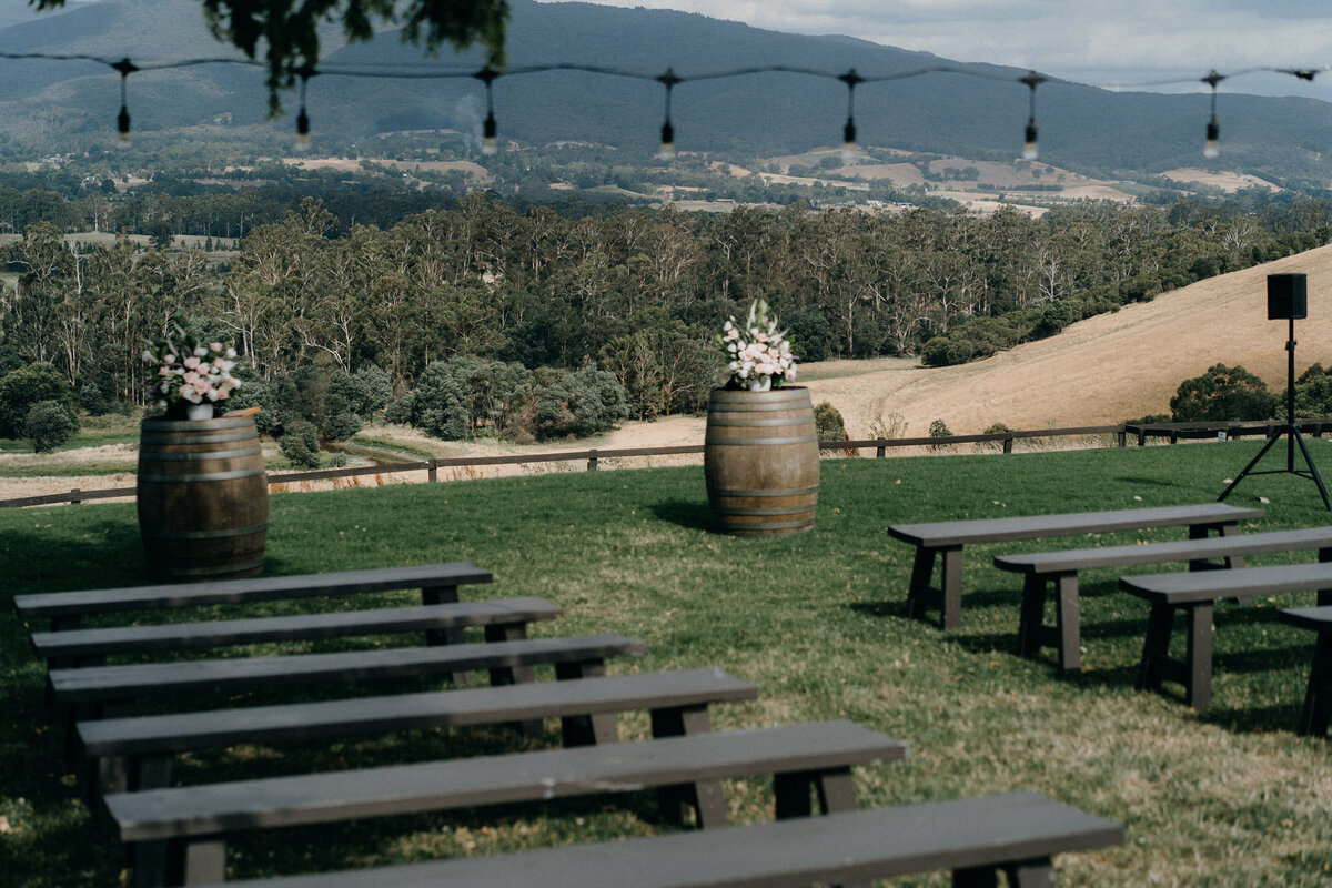 Riverstone estate wedding photography by Jake Grinde