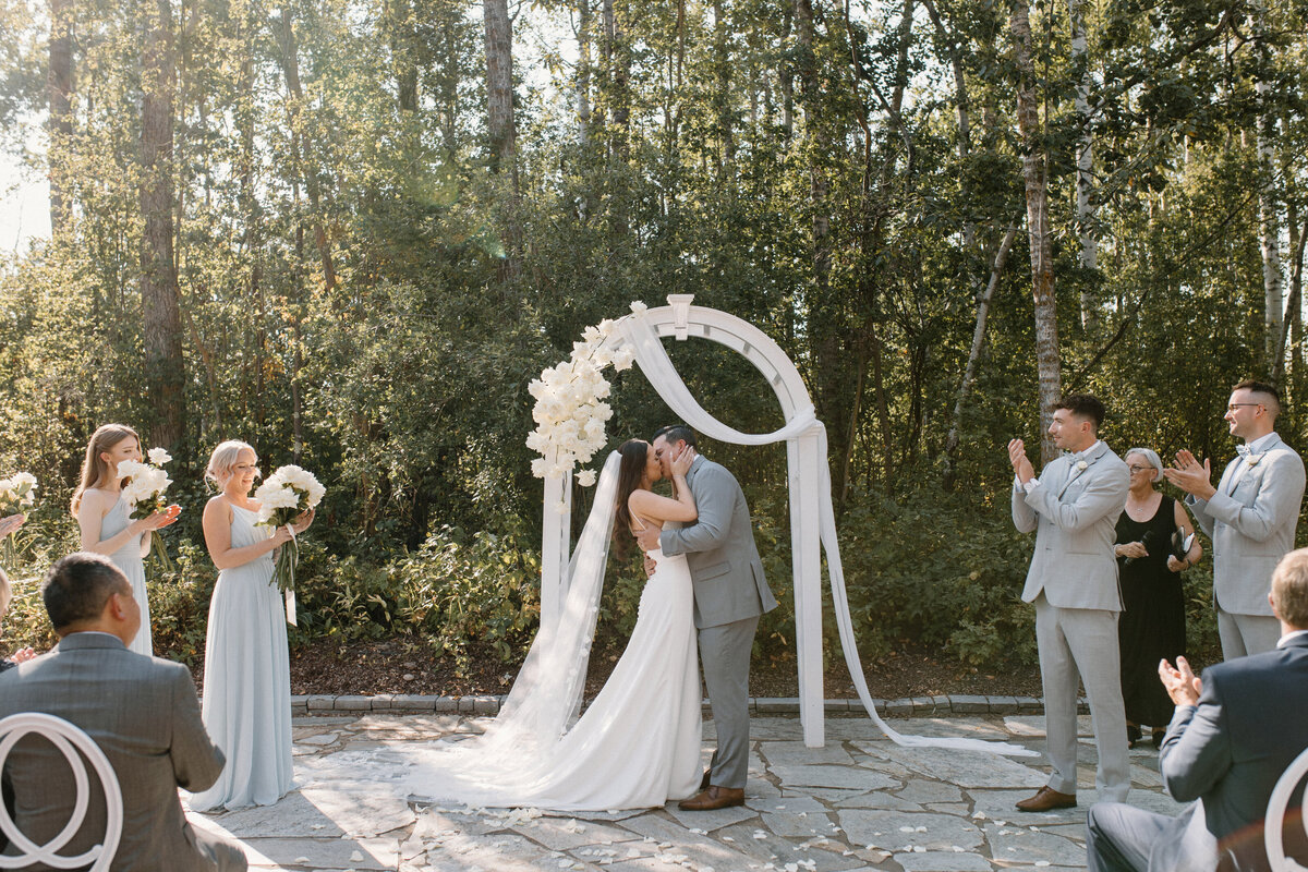 Nikki Collette Photography - Anna-Maria & Anthony Wedding -I DO-121