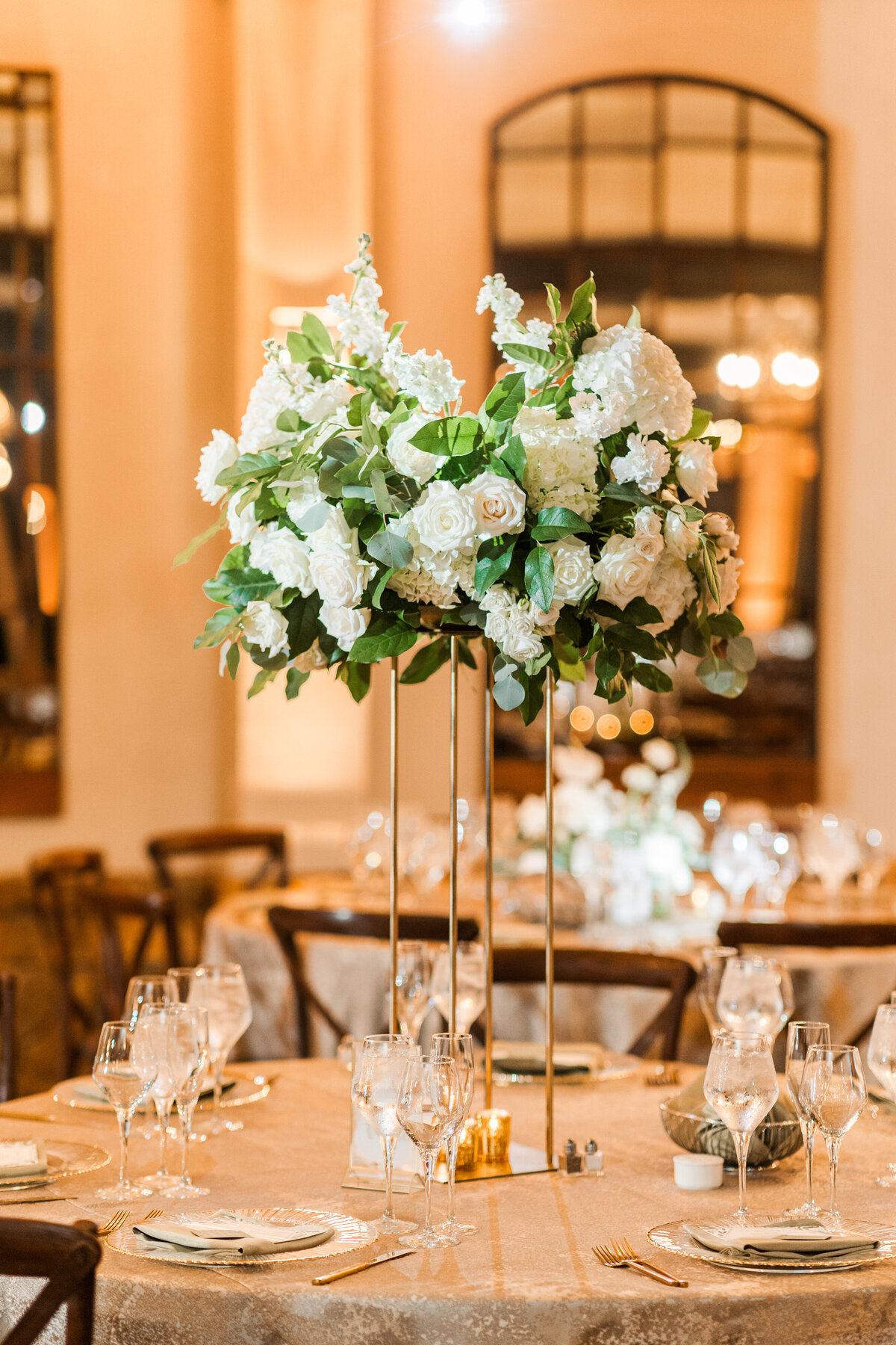 Fall Stone Tower Winery Wedding Megan Kelsey Photography-2068