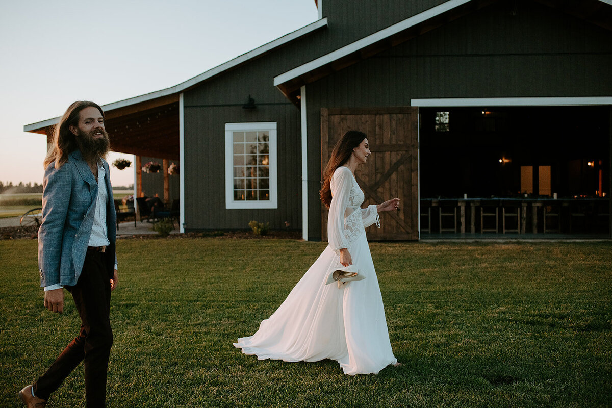 River Valley Wedding Venue Central Alberta Wedding Venue 44