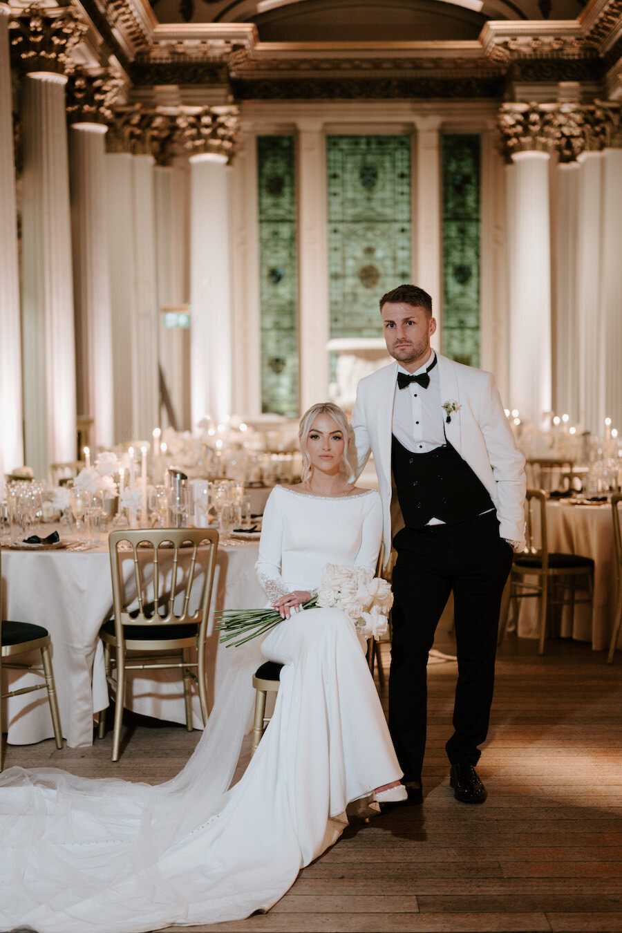 Nicola-Campbell-Editorial-Wedding-Photographer-Scotland-Signet-Library-Caitlin&Darren-125
