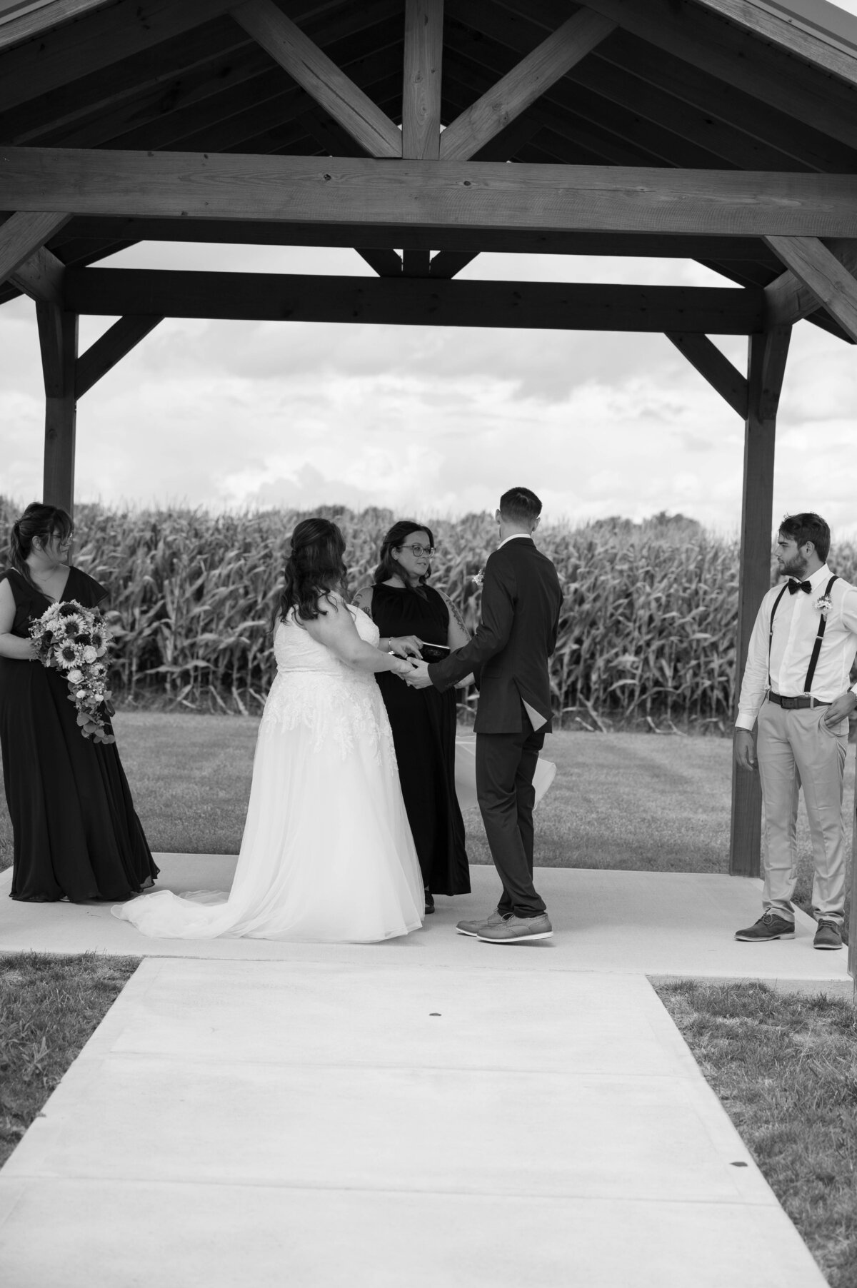 Taylor Elizabeth Photography Weddings and Lifetyle Photographer in Indiana Weddings Photo 25