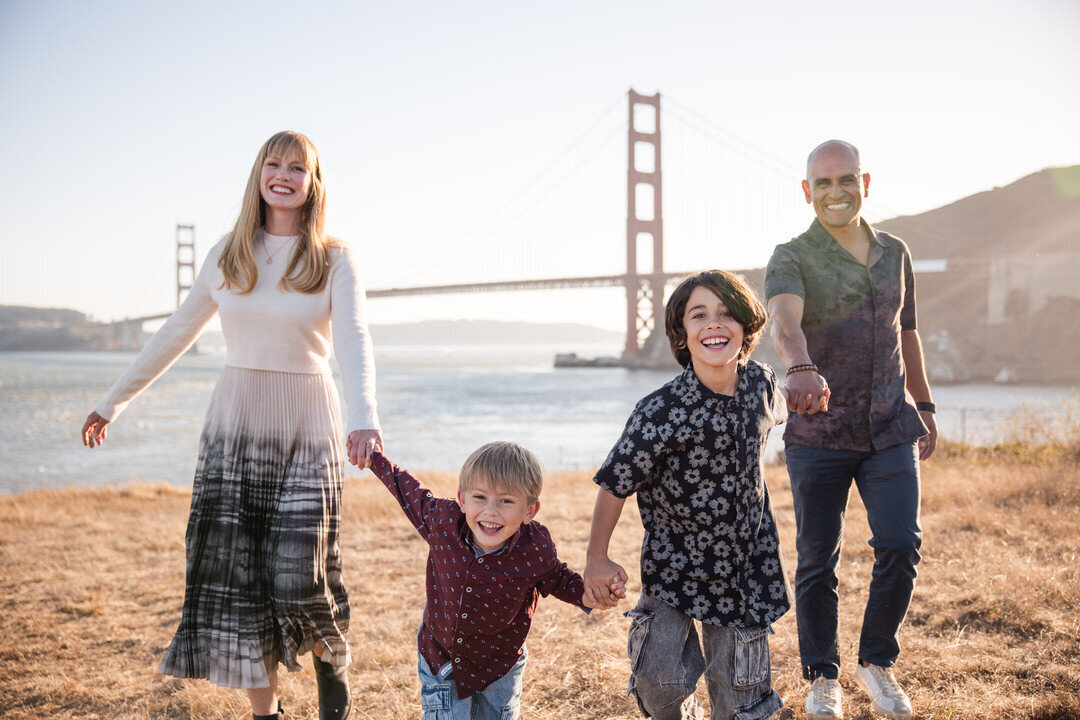 San Francisco Family Photographer Alyx Jones154