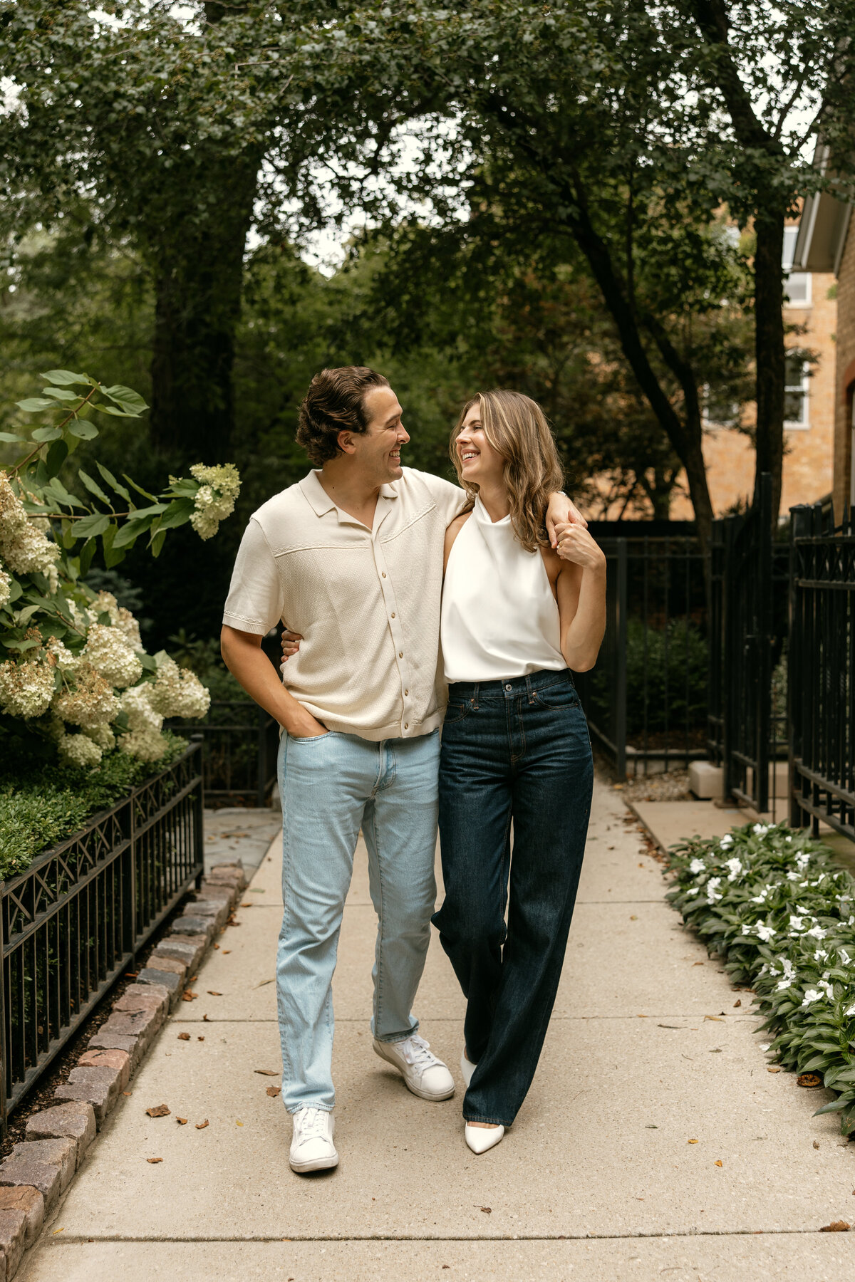 Abigail Anne Photography Colorado and Chicago Wedding and Couples Photographer — Portfolio Featured Story — Ashley and Mike's Engagement 101