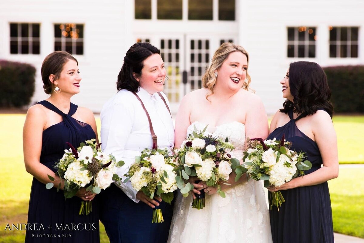 bride rachel 1