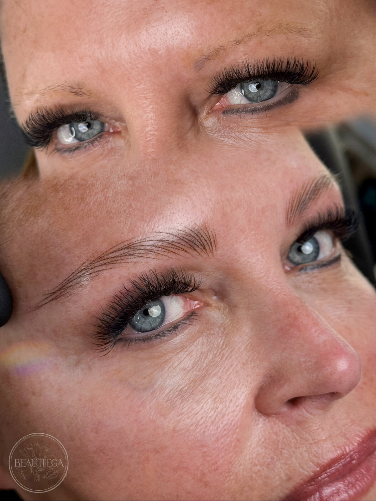 Beauttega J Nano Machine Hair Strokes 14