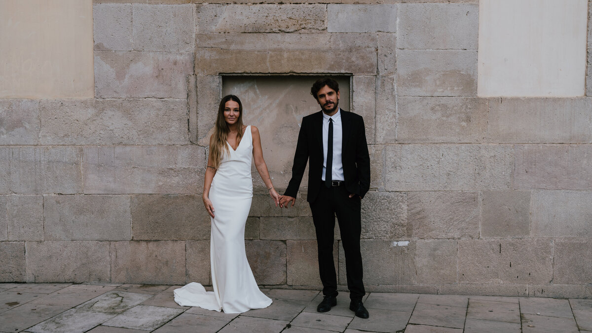 White Knight Couple-140
