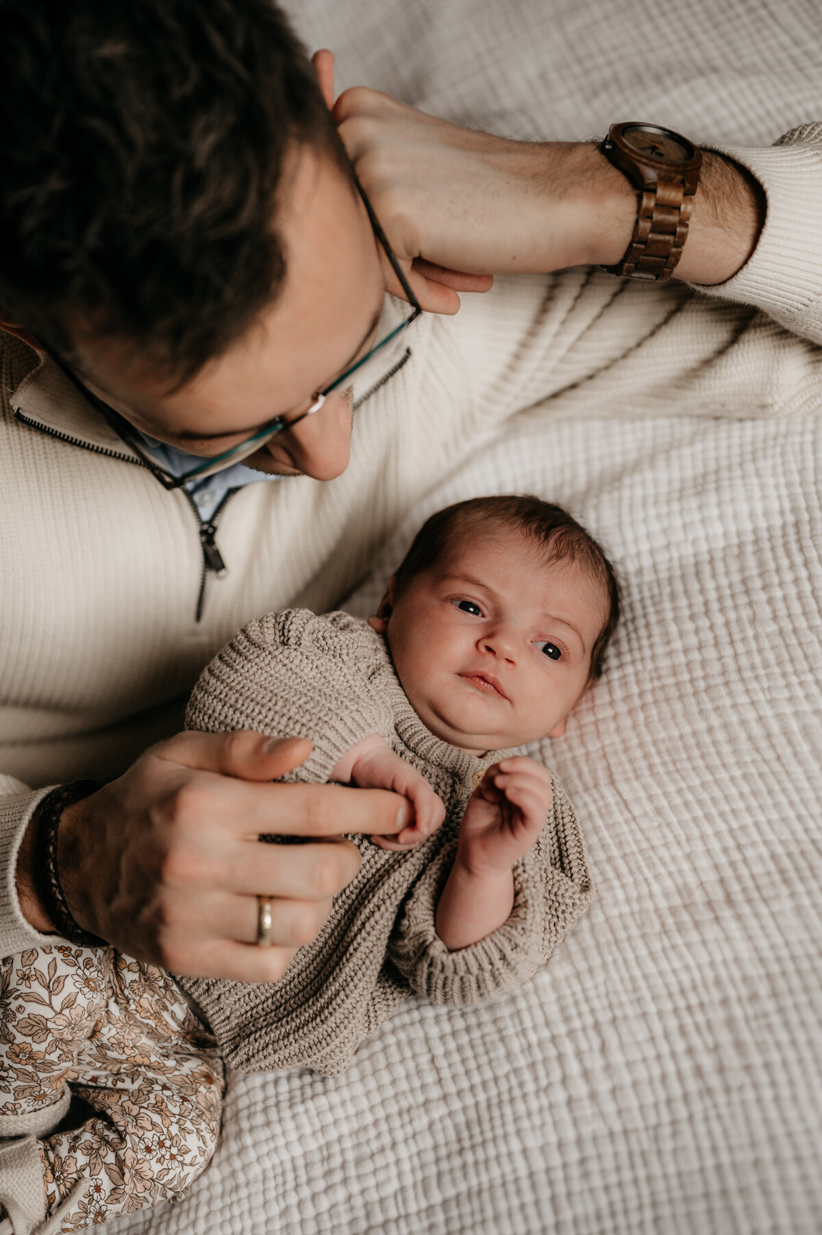 Pure Liefde Fotografie - Floor - Newbornshoot-7