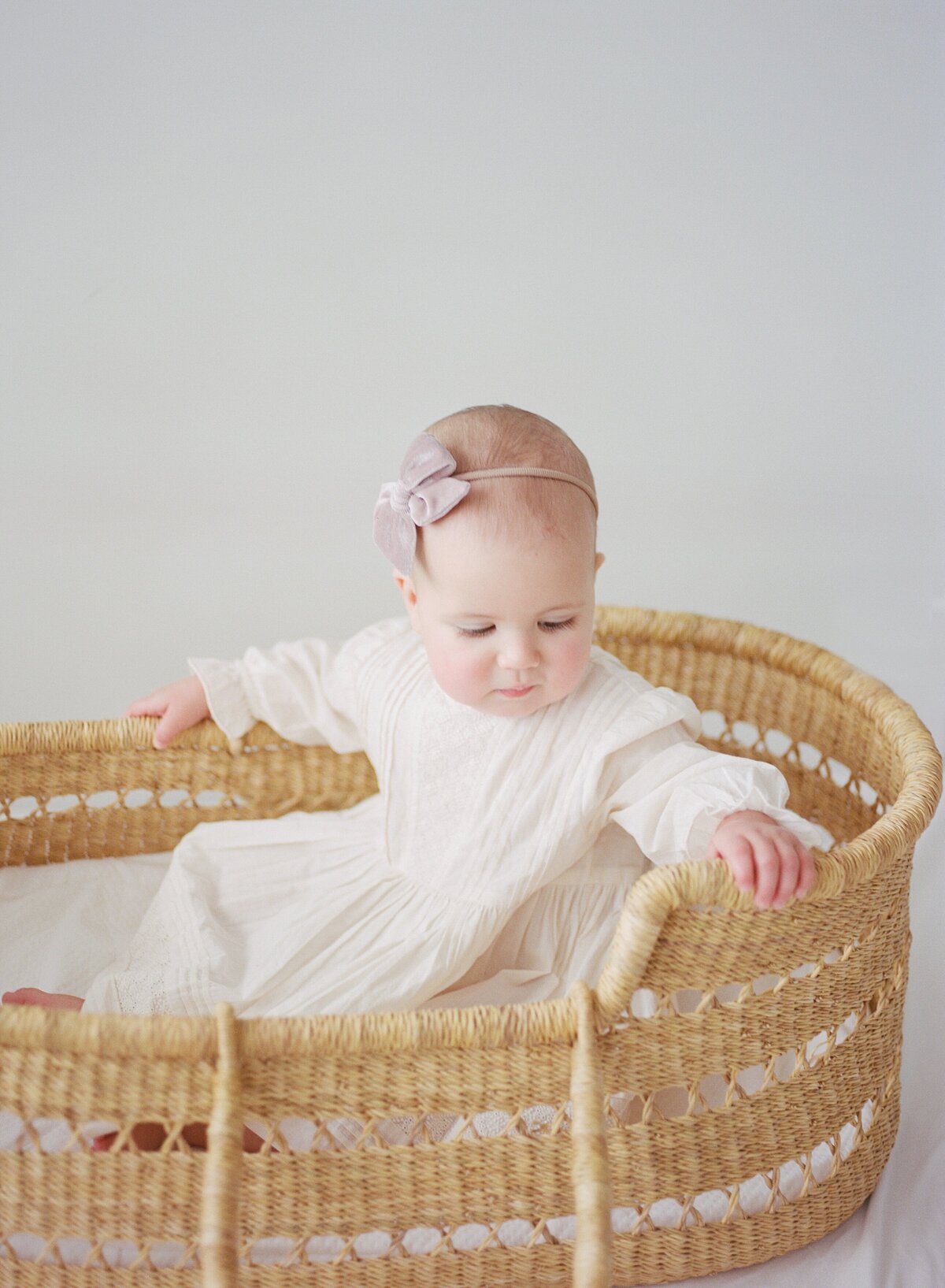 northern virginia photography studio baby photo