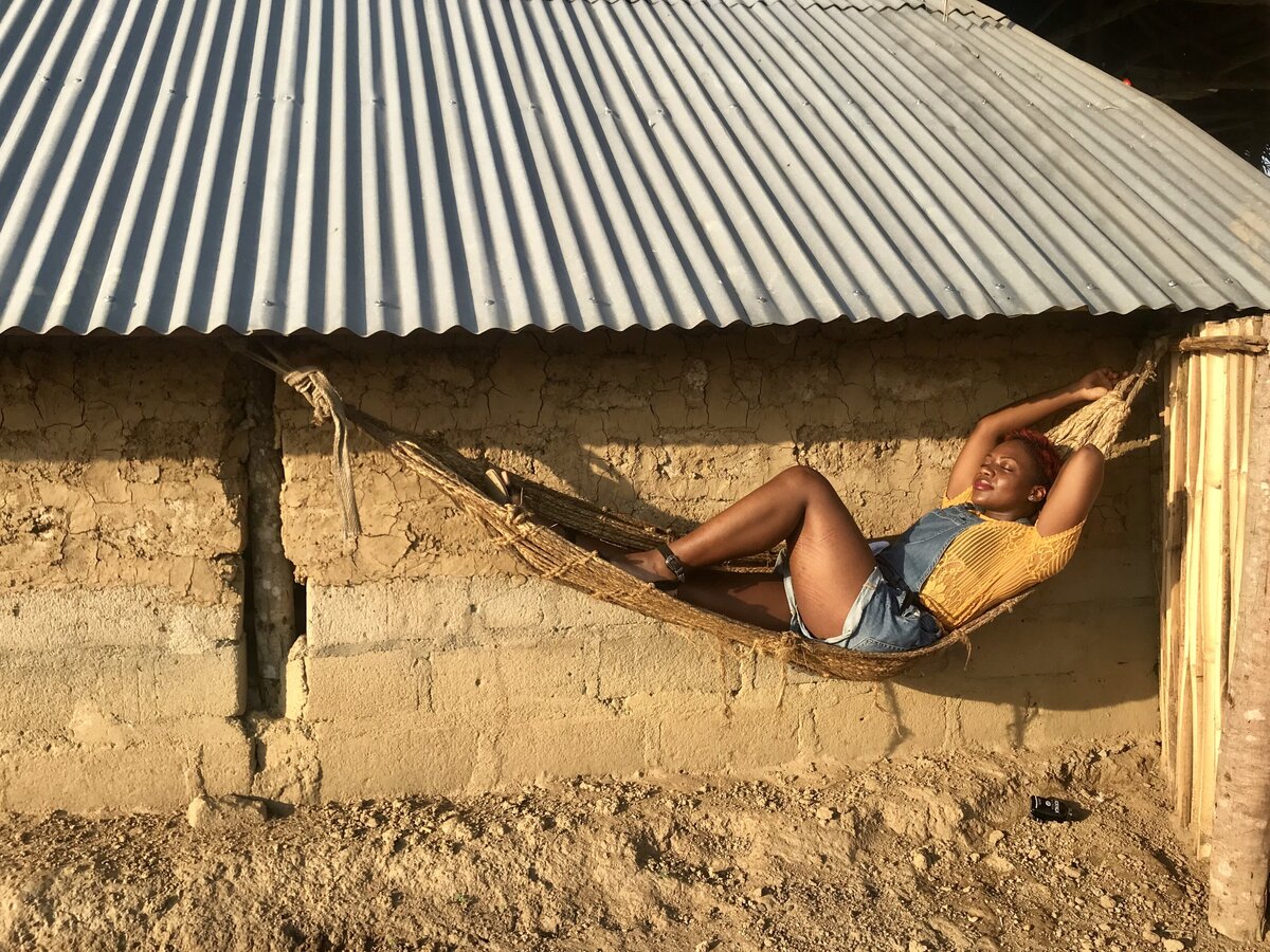 Kanree Travel Bomi
