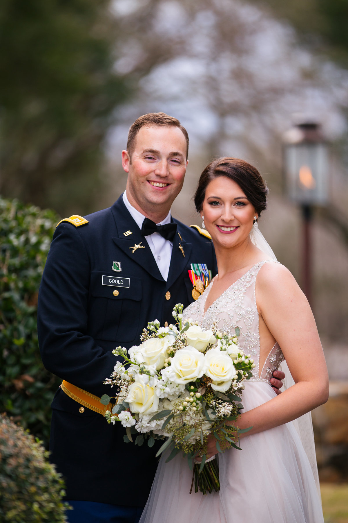 Operation Warrior Wedding