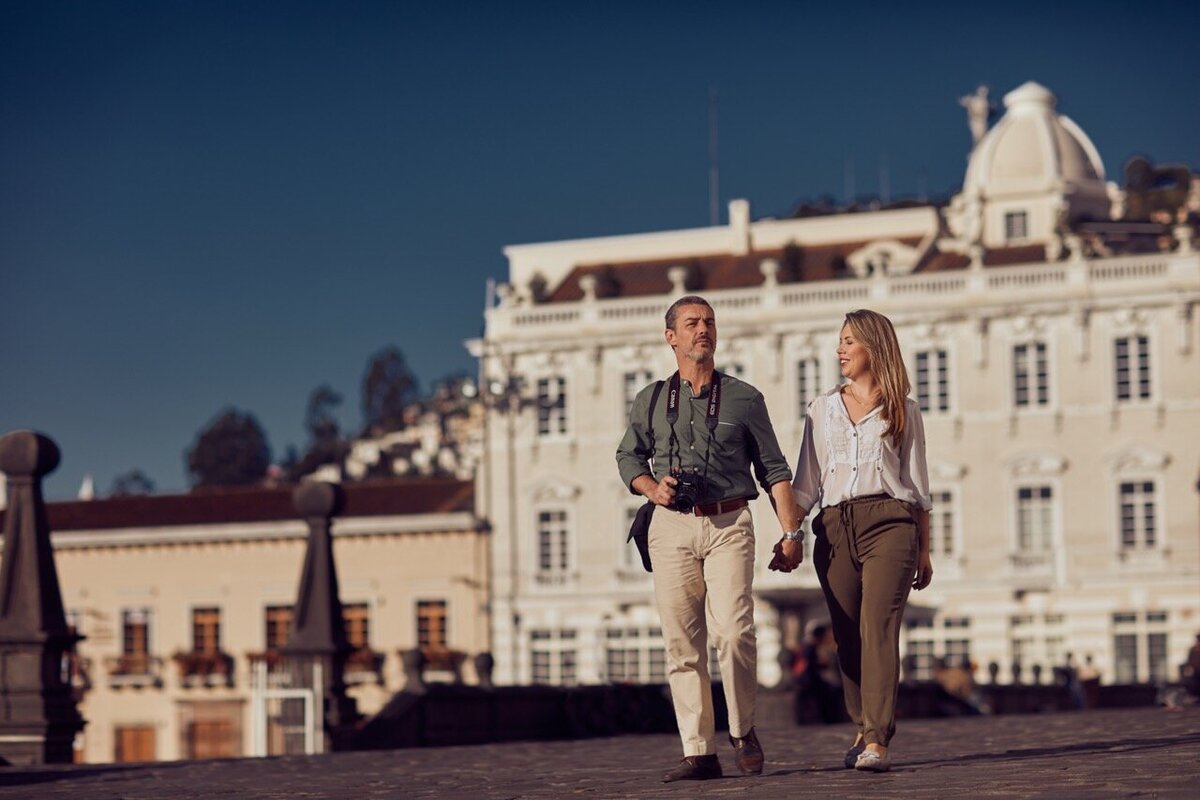 Waterstone - Casa Gangotena - Quito - Ecuador - Luxury Boutique Hotel - Casa-Gangotena-Plaza-San-Francisco-1 Large
