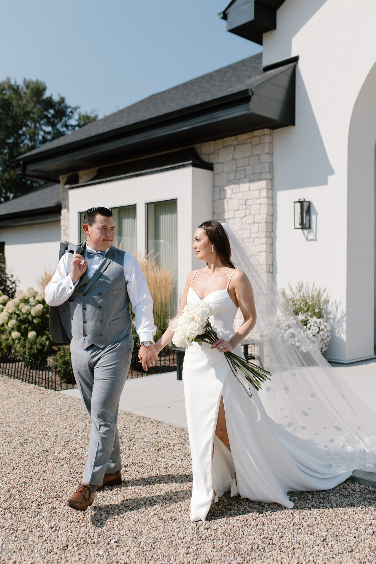 Nikki Collette Photography - Anna-Maria & Anthony Wedding -US-64