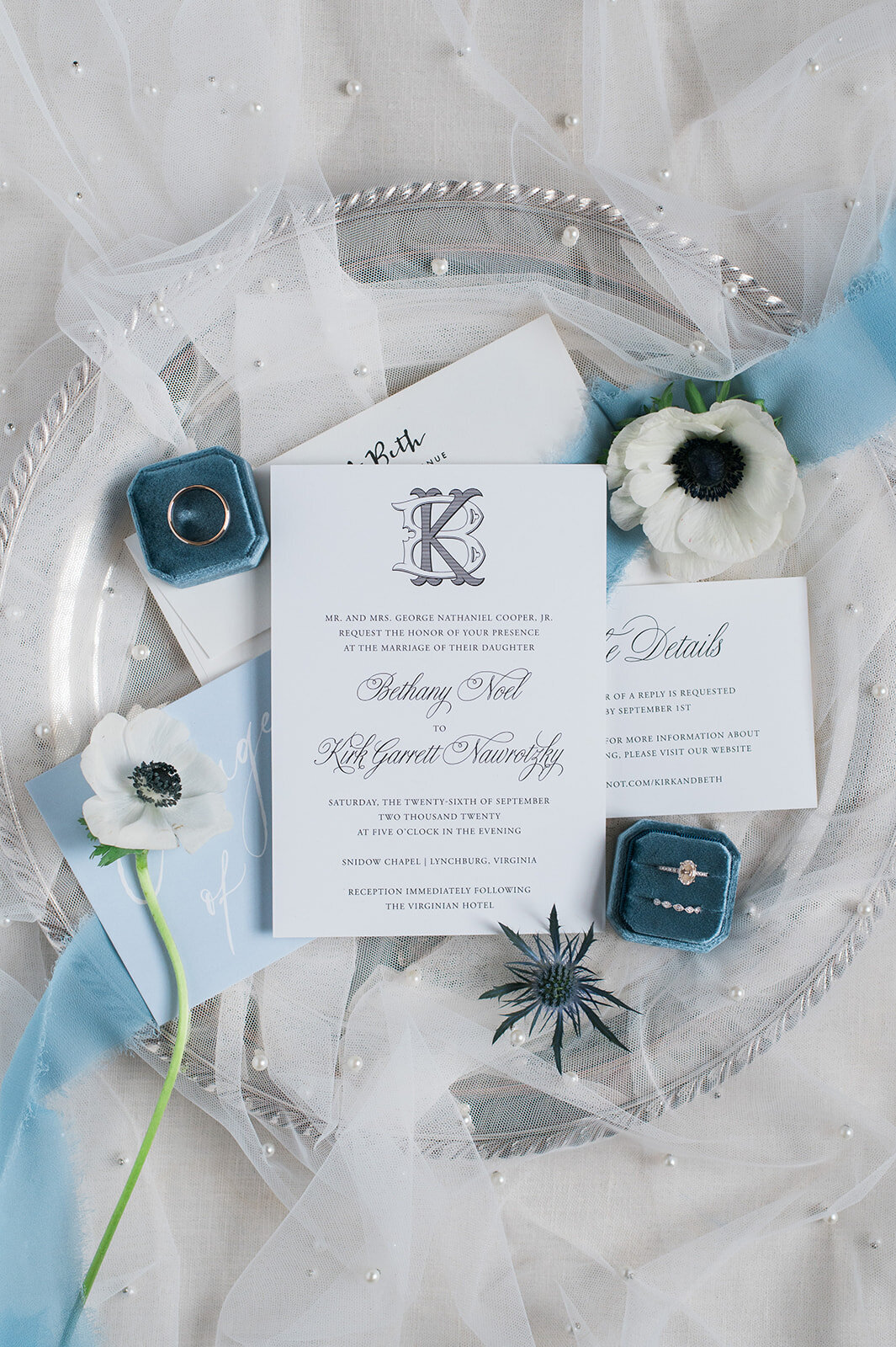 Beth + Kirk -2