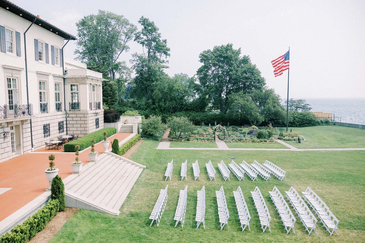 The War Memorial Wedding