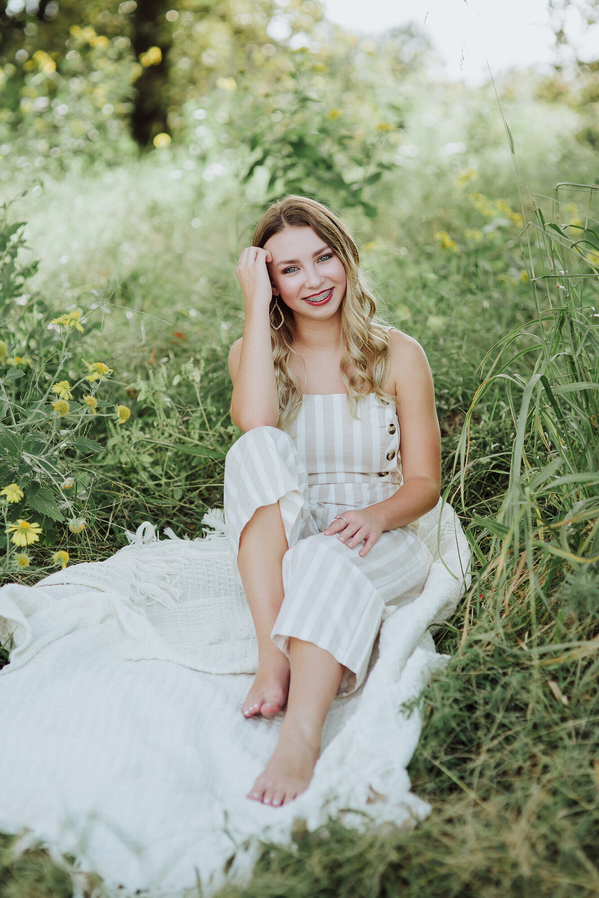 Oklahoma High School Senior Photographer-15