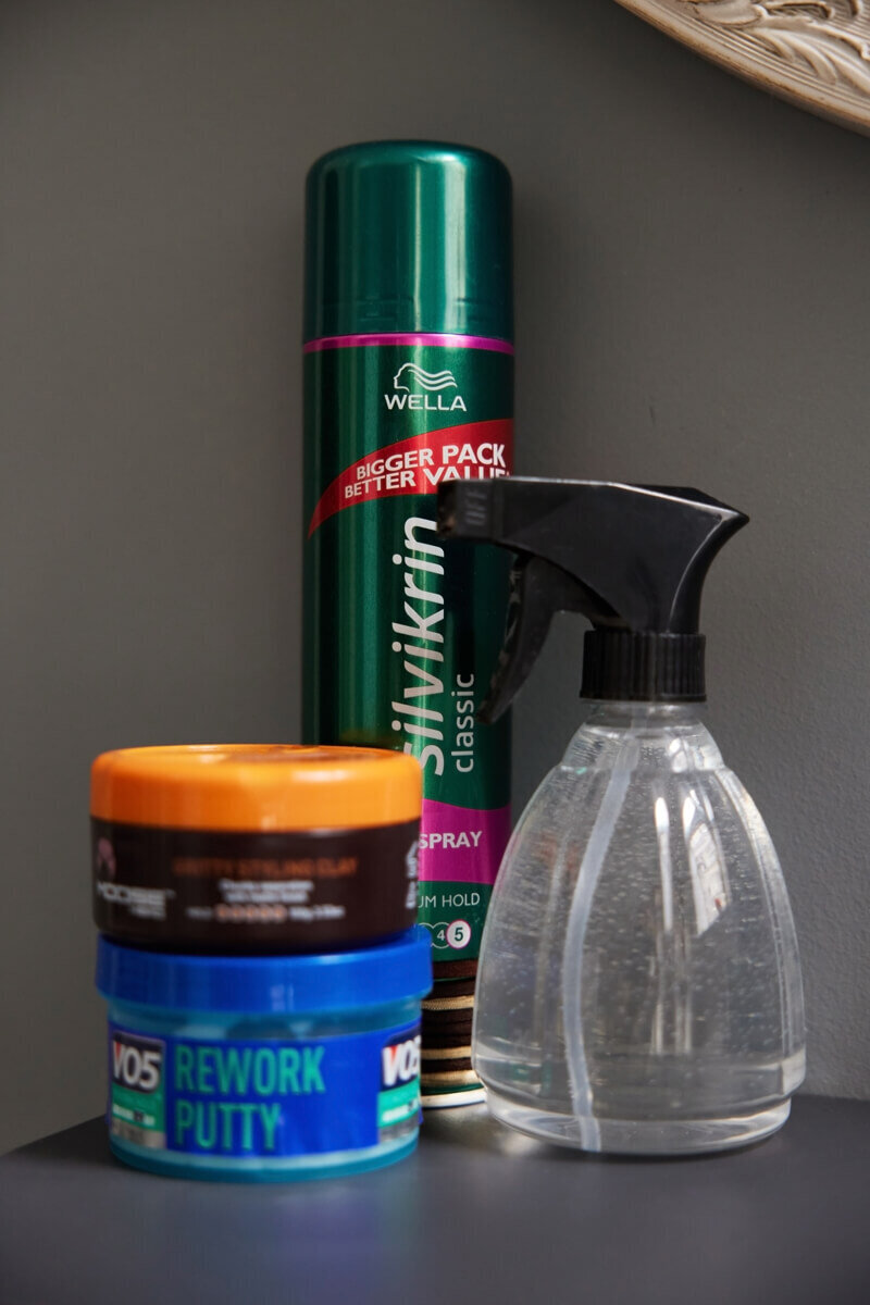 Corporate Headshots London  004