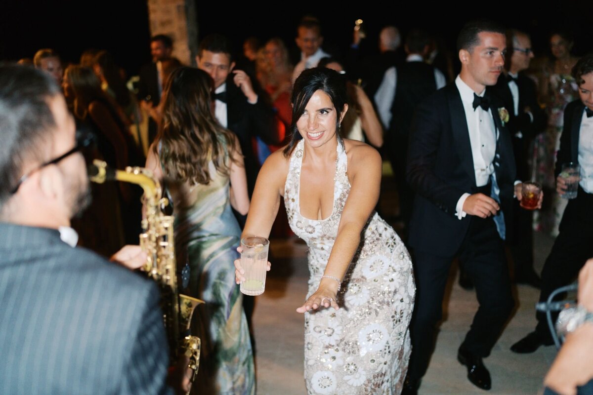 Ombroneta Wedding in Tuscany 00154