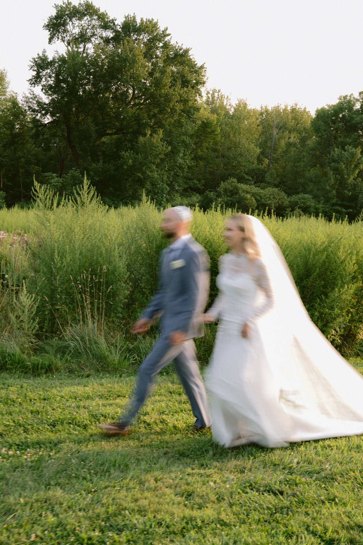 Summer Wedding in Marlboro, New York_234