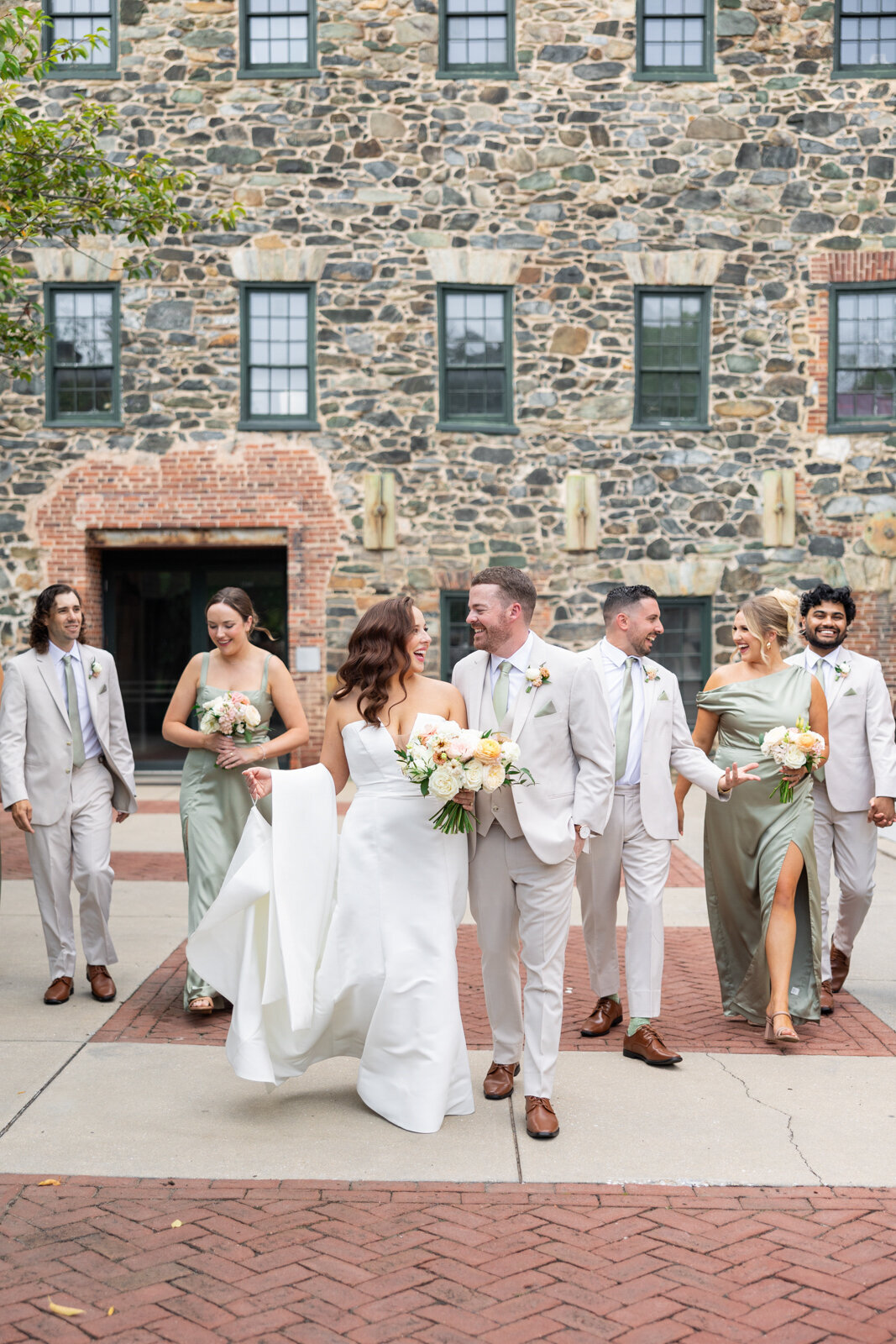 Mt. Washington Dye House Wedding-73