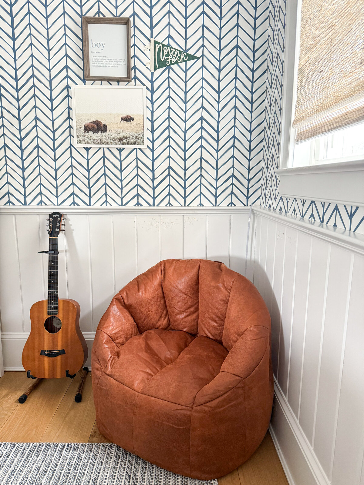 interior design styles