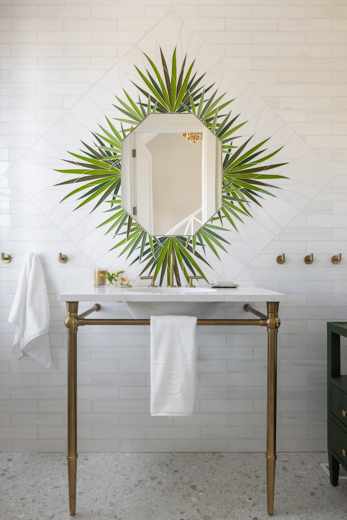 2. EntryPowderRoom_J Banks Design_Lee Folly_1