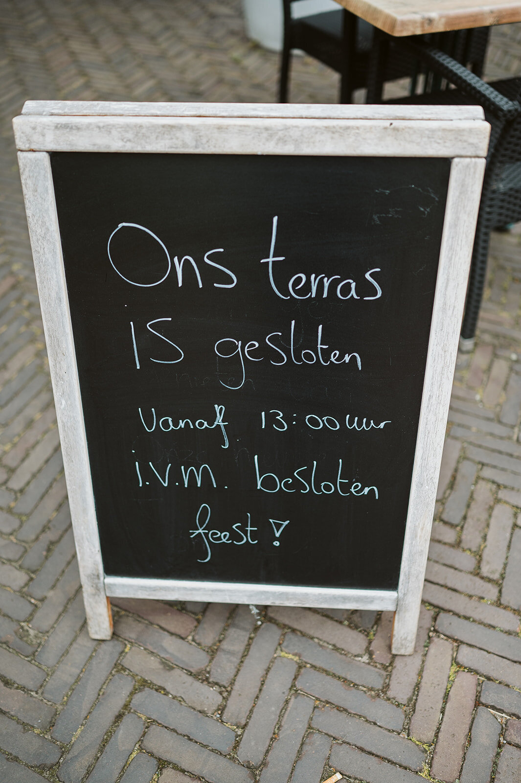 Marianne Bal Photography Wedding Sanne en Erwin De Gouden Molen Rossum-2