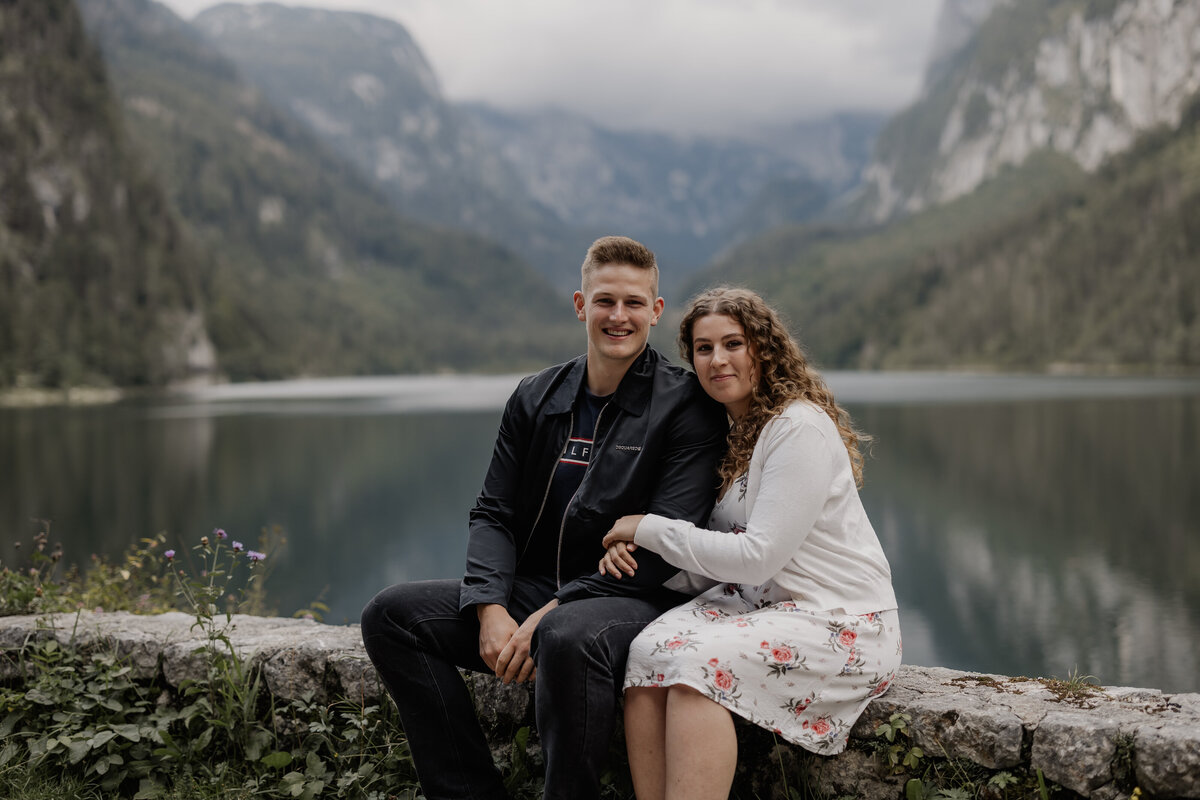 Austria couple session