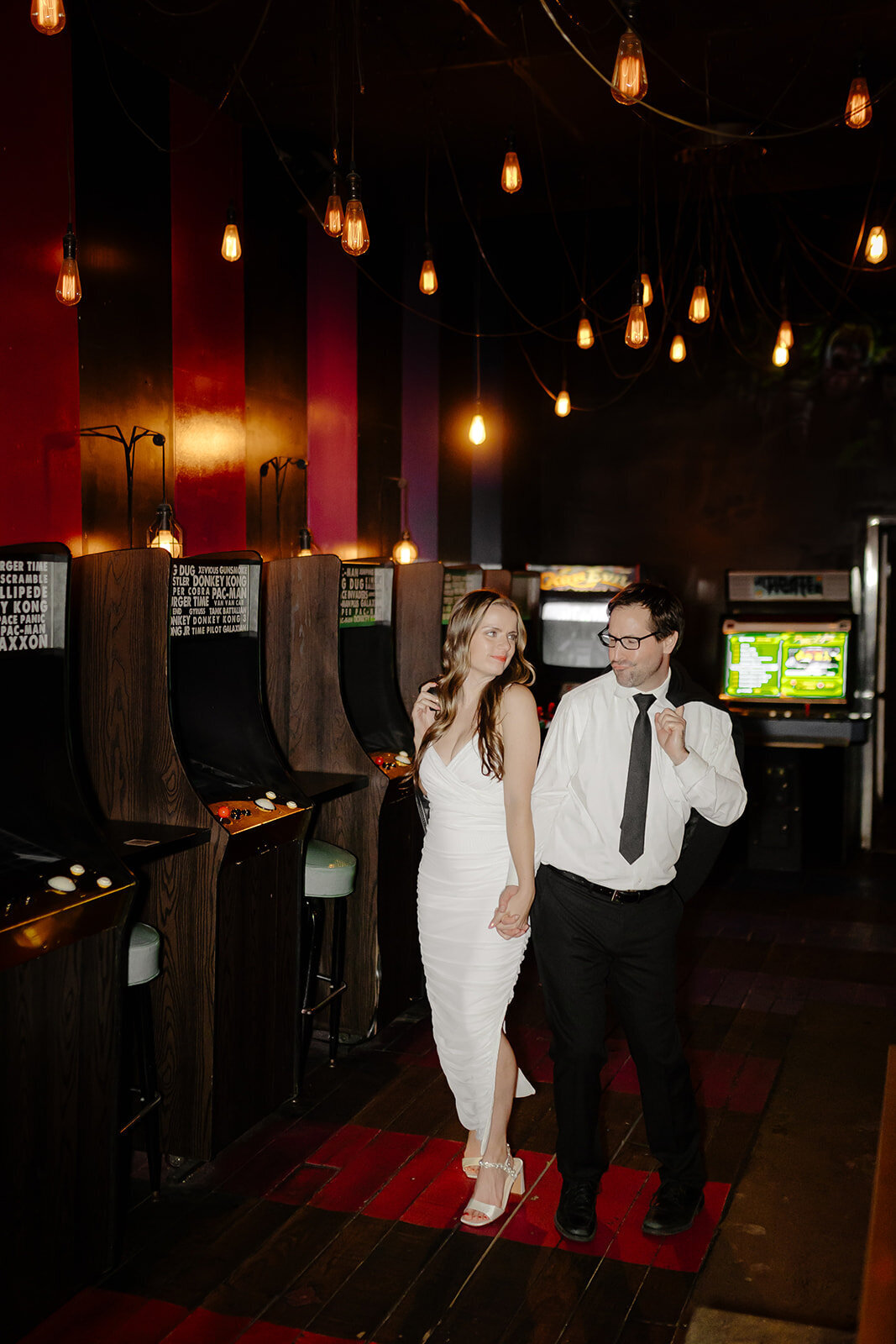 Los Angeles Engagement Session42