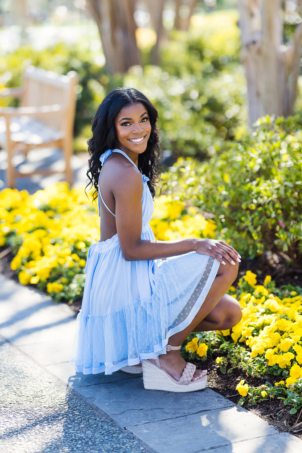 © Kristi Pennington Photography